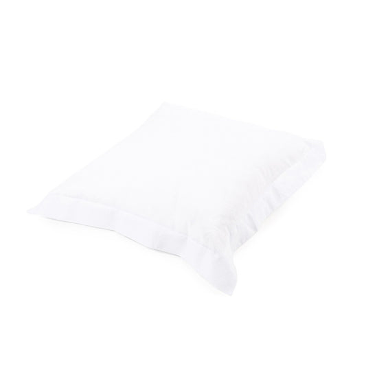 Libeco Classics Geneva Pillow Sham Made in Belgium