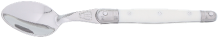 Laguiole Jean Dubost Dining Spoon per piece