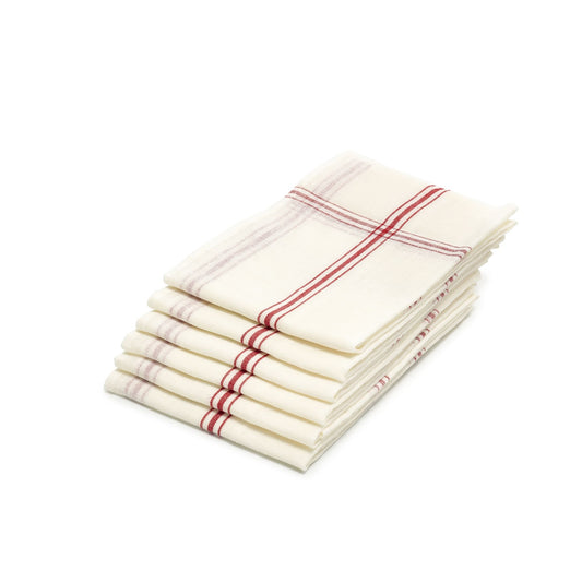 Confiture Tea Towel
