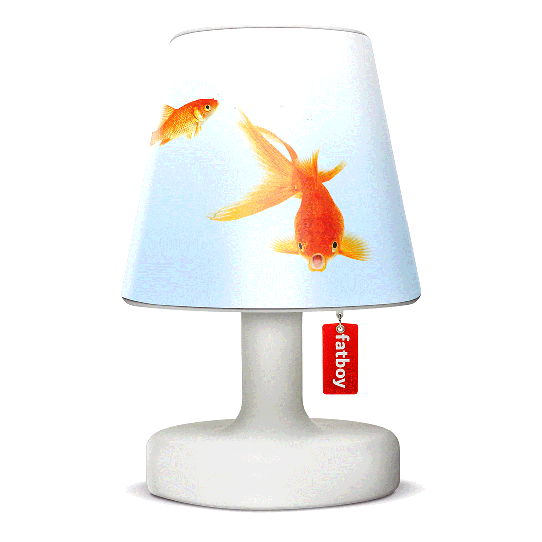 Fatboy Edison the Mini Table Lamp (Set of 3), view 4