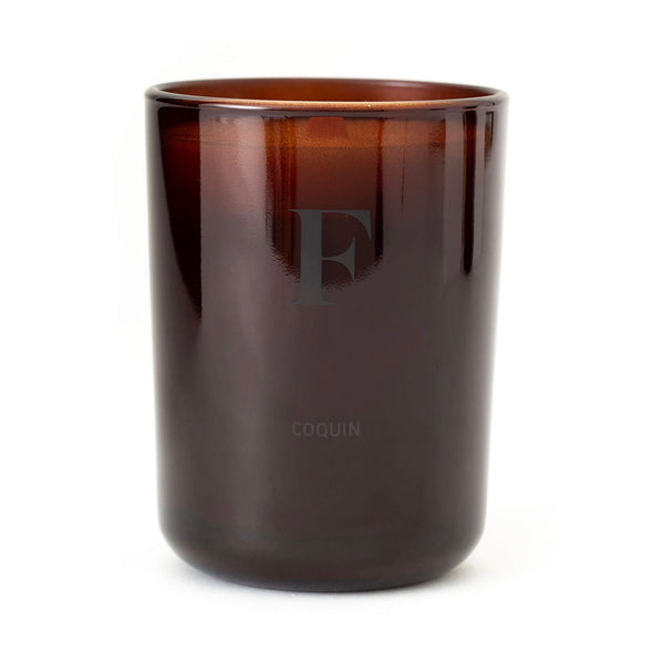 Byron Coquin Scented Candle