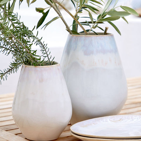 Brisa Oval Vase