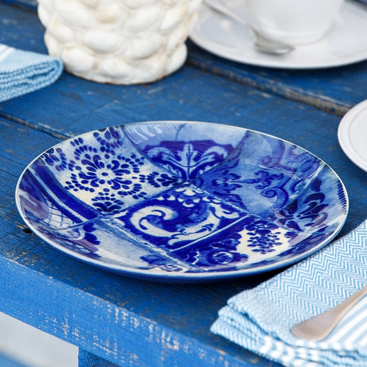 Lisboa Pasta Serving Bowl 34cm
