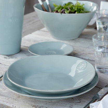 Nova Oval Platter 20cm, view 4