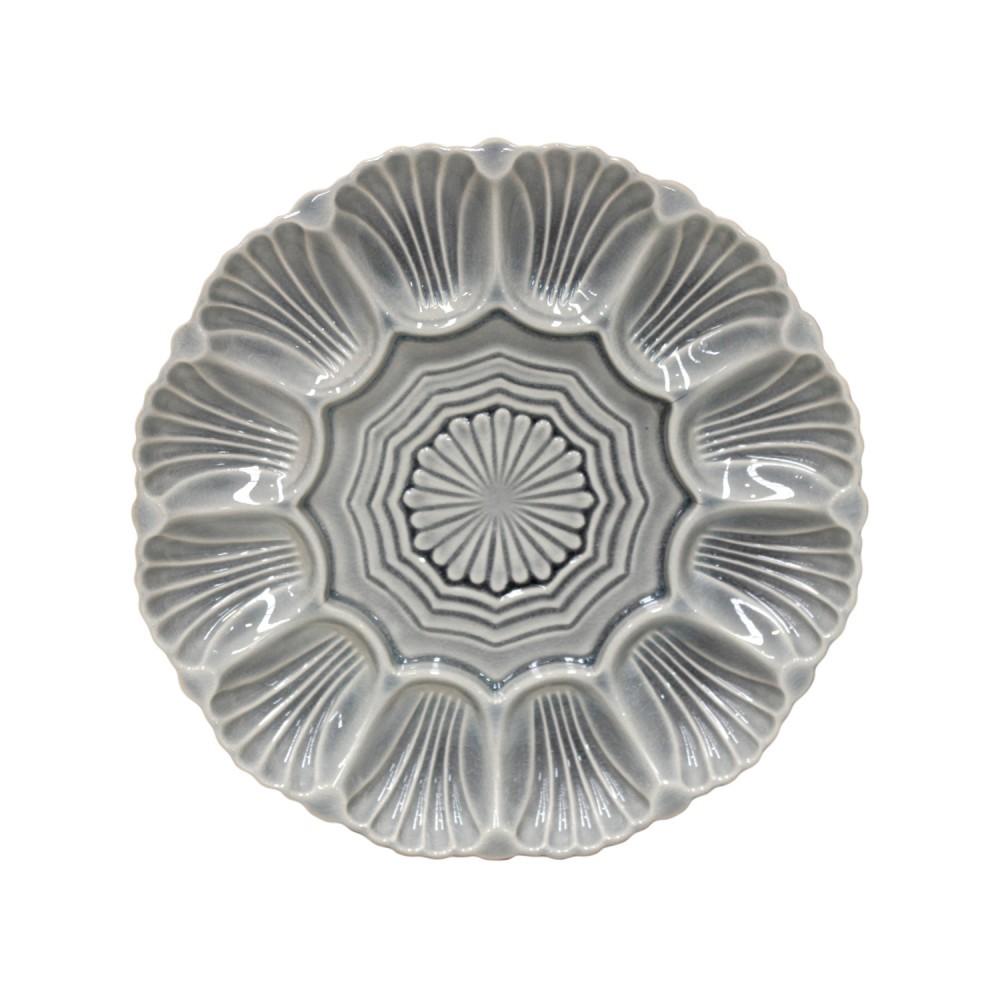 Costa Nova Cristal Aperitif Appetizer Dish 25cm, third view