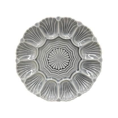 Costa Nova Cristal Aperitif Appetizer Dish 25cm, third view