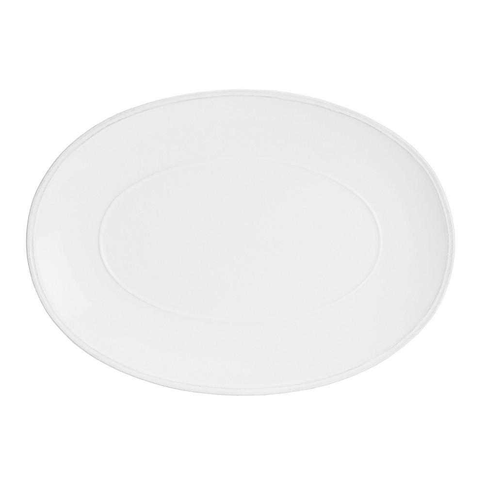 Friso Oval Platter 41cm