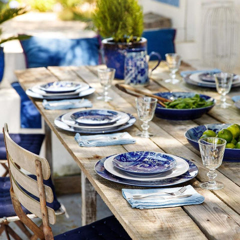 Lisboa Oval Platter 34cm