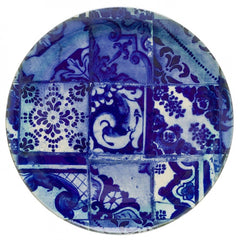 Lisboa Oval Platter 34cm