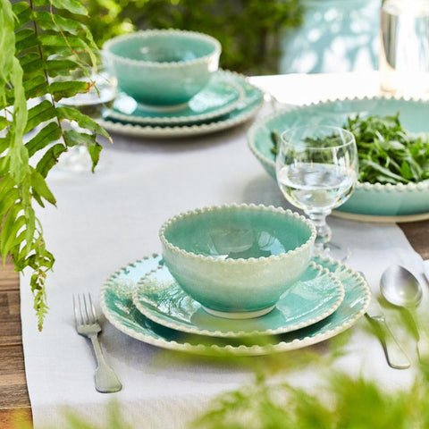 Pearl Fruit Bowl 13cm