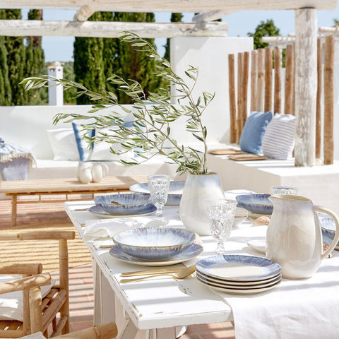 Brisa Oval Bread Plate 15cm