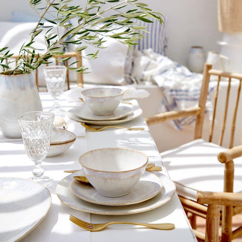 Brisa Bread Plate 15cm