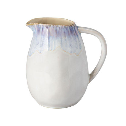 Costa Nova Brisa pitcher 1.76L in fine glazed stoneware