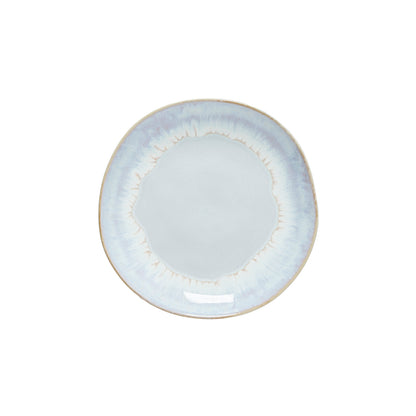 Costa Nova Brisa Salad Plate 22cm styled on the table