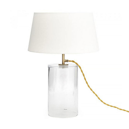 Lamp Base Cyprine