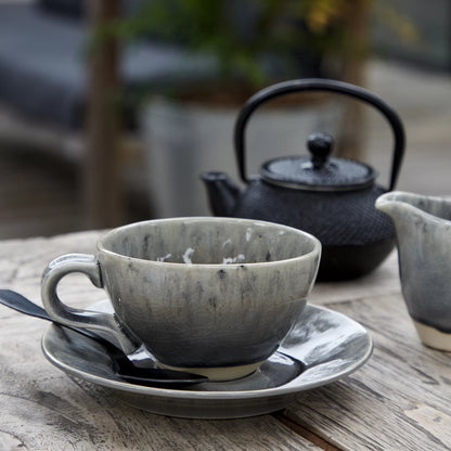 Madeira Mini Jug 140ml by Costa Nova, view 5