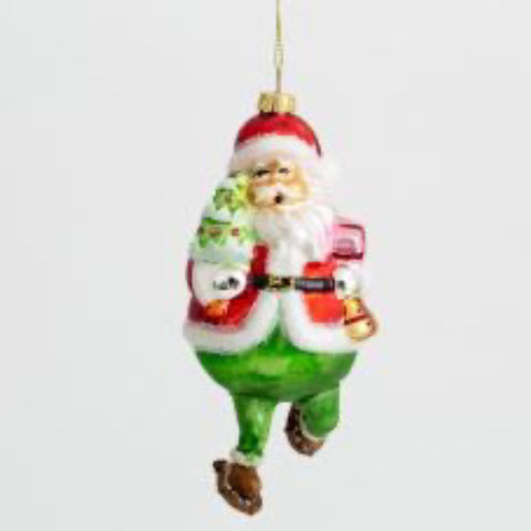 Flamant Christmas Hanger