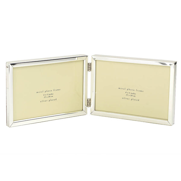 Honi Double Picture Frame