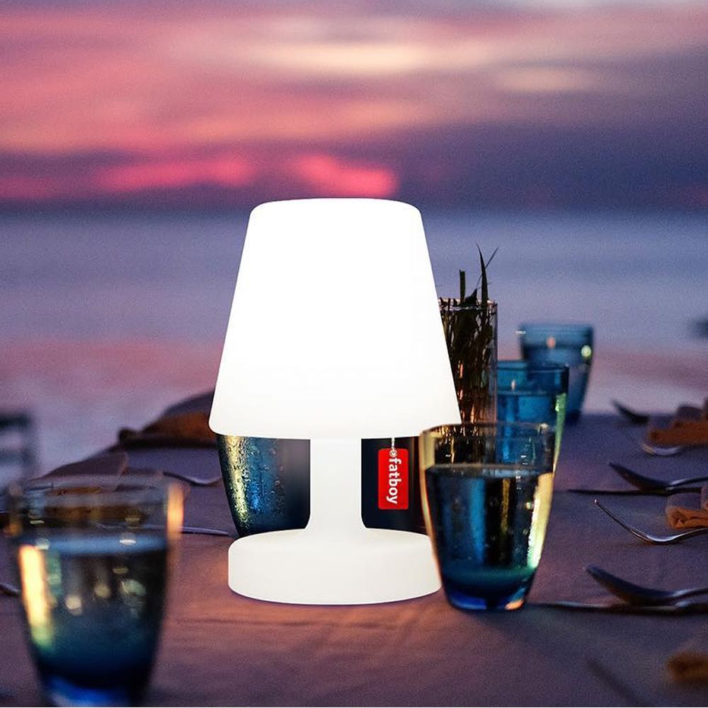Fatboy Edison Petit Table Lamp, view 4