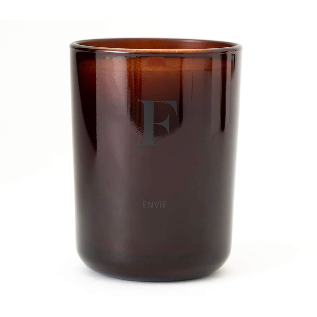 Byron Envie Scented Candle
