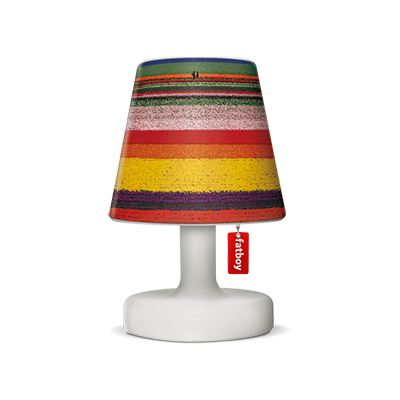 Fatboy Cappie for Edison the Petit Cooper