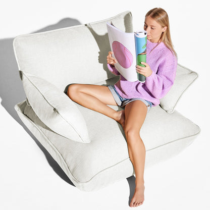 Fatboy Sumo Love Seat, view 12