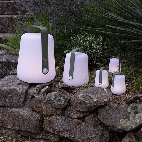 Fermob Balad Lamps (Set of 3)