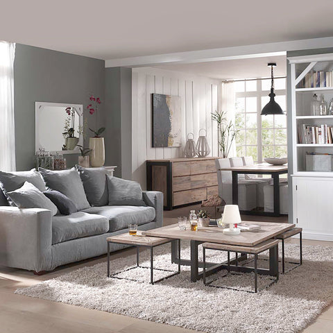 Florida Coffee Table