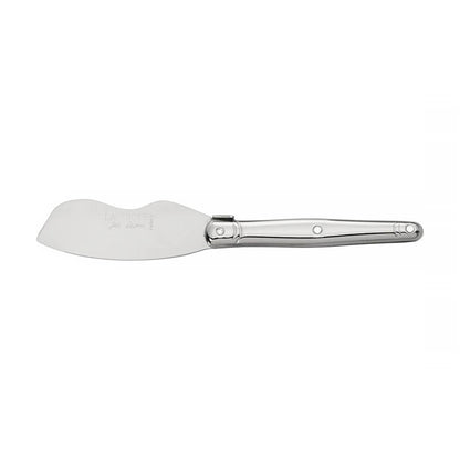 Jean Dubost Laguiole Foie Gras Knife and Lyre Set, view 4