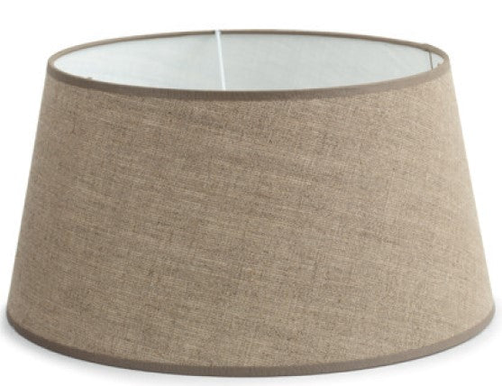 Lamp Shade Lindro 50x40x28cm, view 5