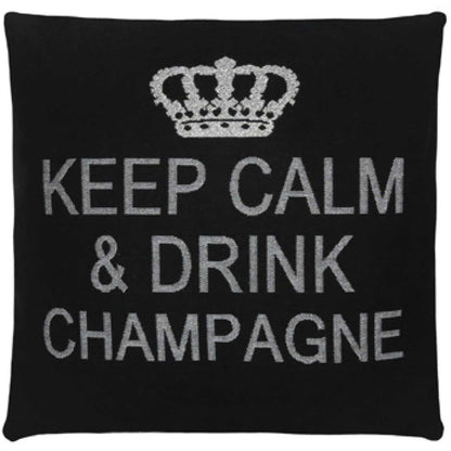 Cushion Cover Champagne, view 2