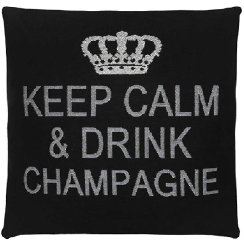 Cushion Cover Champagne