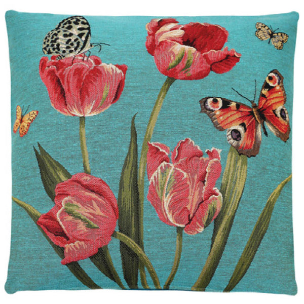 Butterfly Cushion Cover