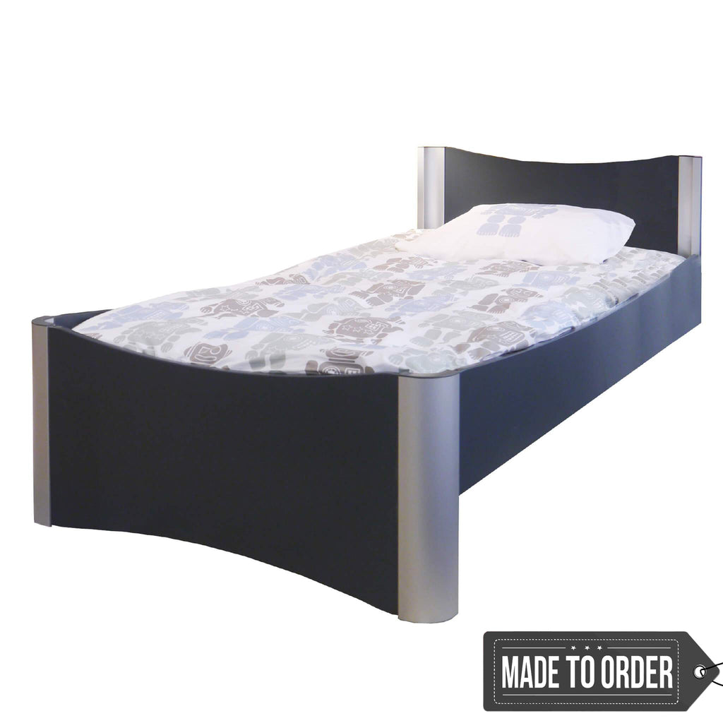 Fusion Single Bed