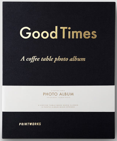 Printworks Photo Album