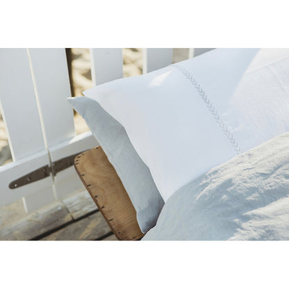 Heritage Fitted Sheet, view 4