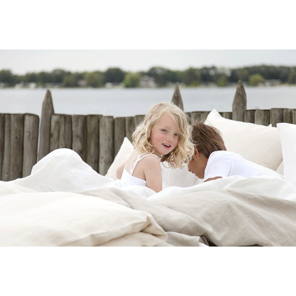 Heritage Fitted Sheet, view 3