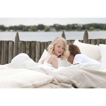 Heritage Fitted Sheet, view 3