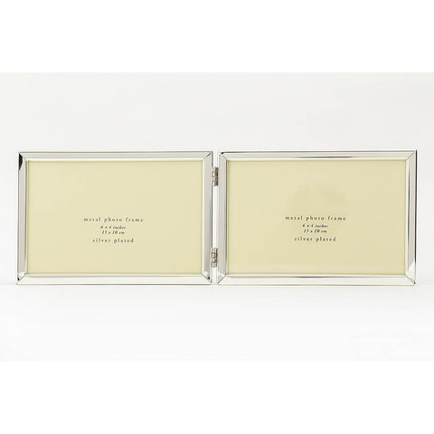 Honi Double Picture Frame