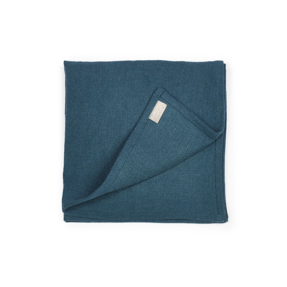 Hudson Placemat – stonewashed linen placemat, view 8