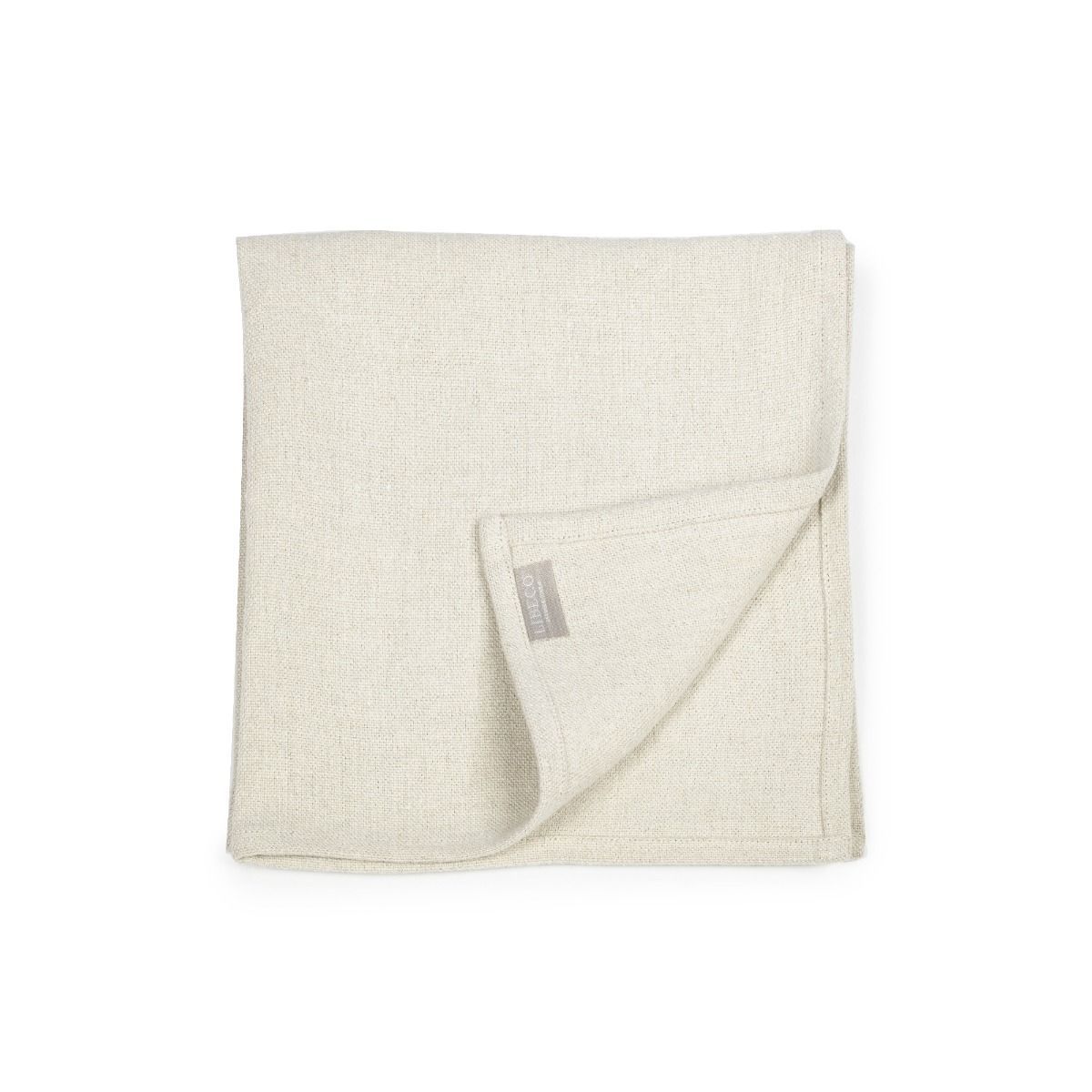 Hudson Placemat – stonewashed linen placemat, view 6