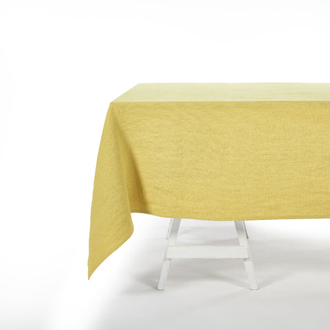 Libeco Hudson Tablecloth