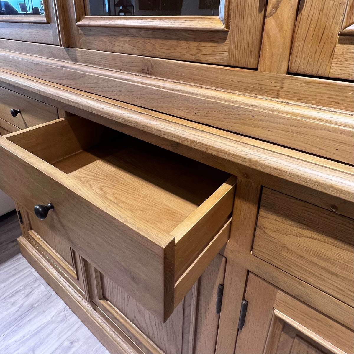 Whistler Display Cabinet, view 7