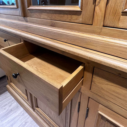 Whistler Display Cabinet, view 7