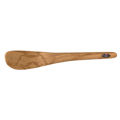 Laguiole Jean Dubost wok spoon in olive wood