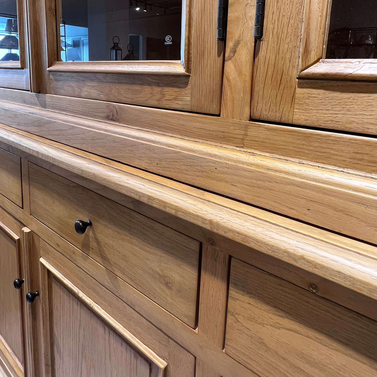 Whistler Display Cabinet, view 4