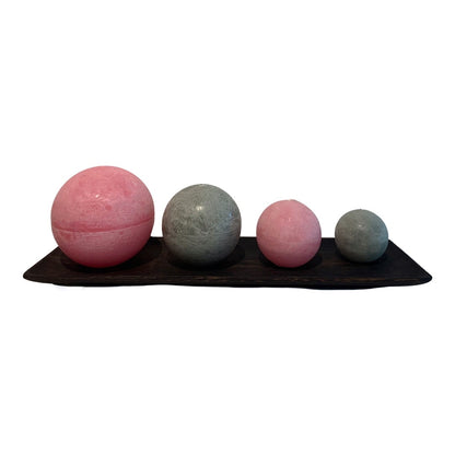 Bolo Candle by Deko Candle