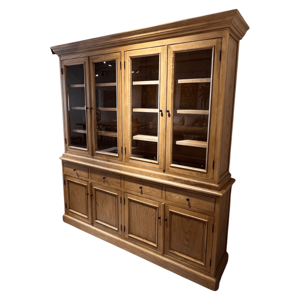 Whistler Display Cabinet