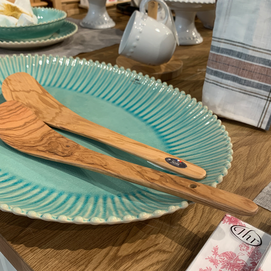 Laguiole Jean Dubost Wok Spoon