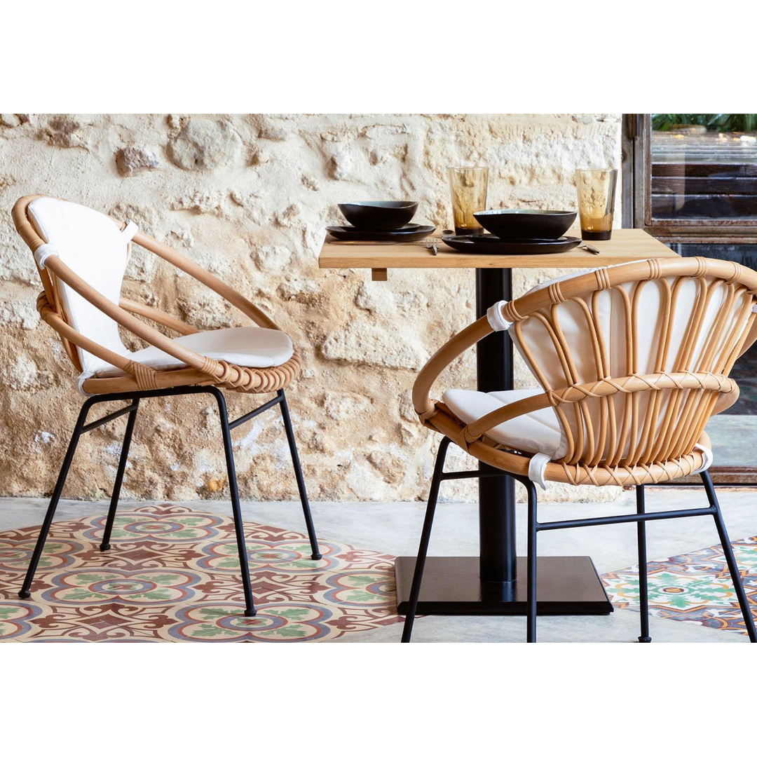 Dining Chair Kiki, view 2